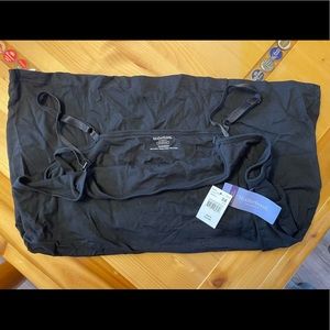 Motherhood nursing cami